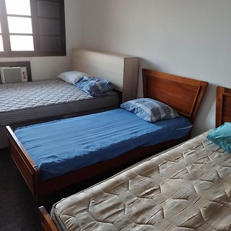 Apto Tipo Casa 10 Praia Da Costa Centro Ar Condicionado Internet Mobiliado Geladeira Fogao Tv 维拉维尔哈 外观 照片