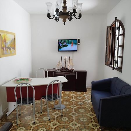 Apto Tipo Casa 10 Praia Da Costa Centro Ar Condicionado Internet Mobiliado Geladeira Fogao Tv 维拉维尔哈 外观 照片