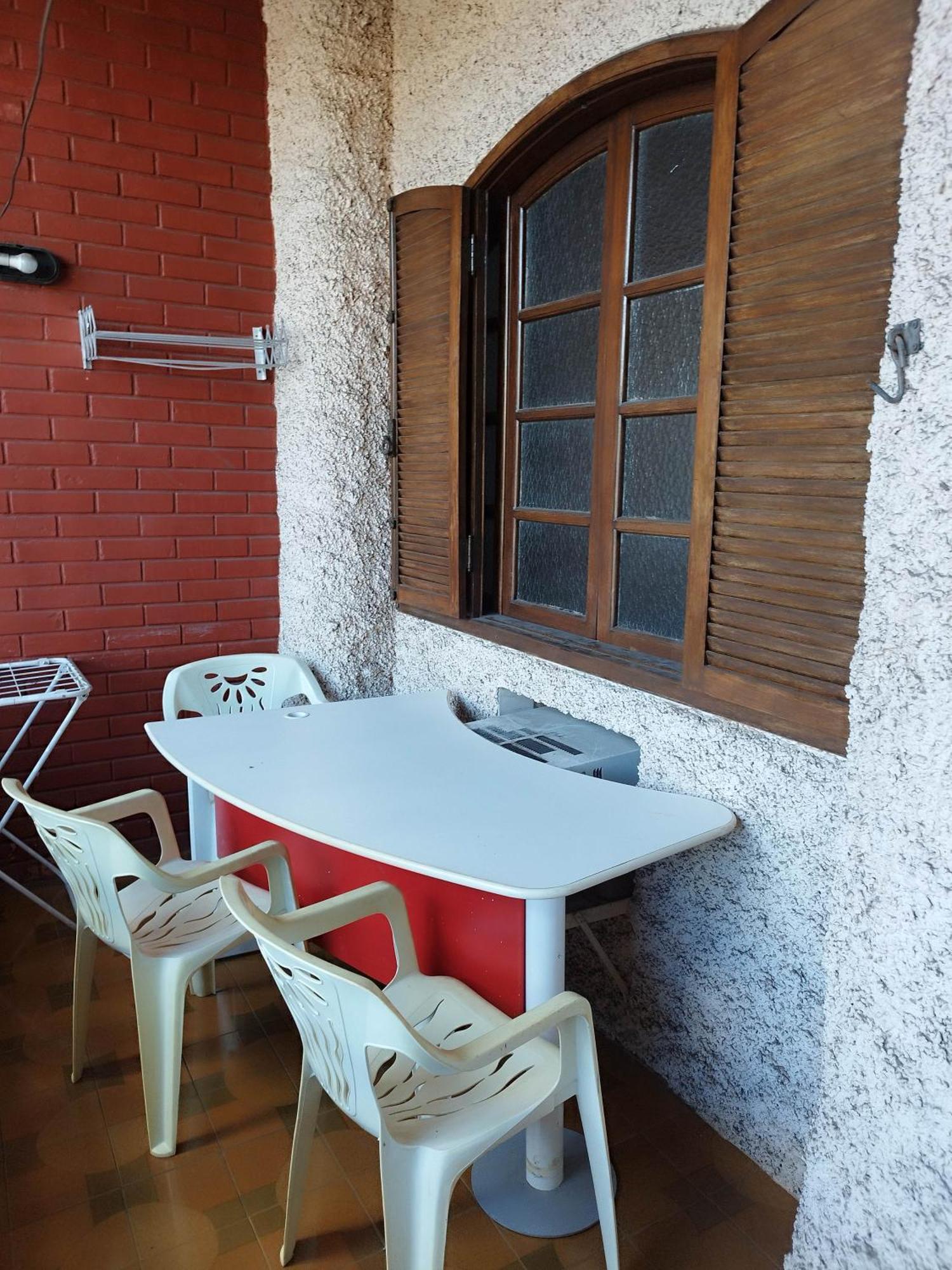 Apto Tipo Casa 10 Praia Da Costa Centro Ar Condicionado Internet Mobiliado Geladeira Fogao Tv 维拉维尔哈 外观 照片